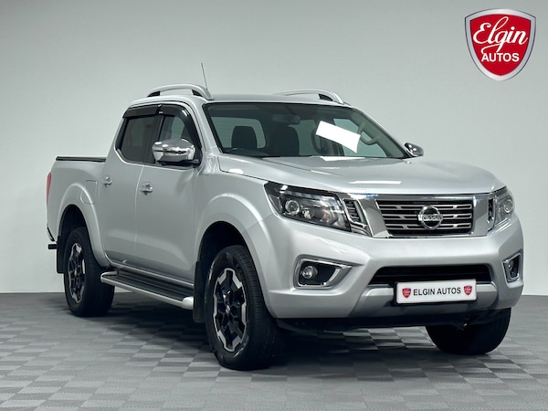 Used Nissan Navara 2021 for sale - 75394048: Photo 1