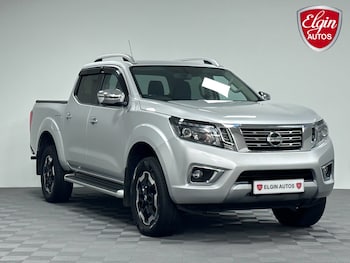 Used Nissan Navara 2021 for sale - 75394048: Photo
