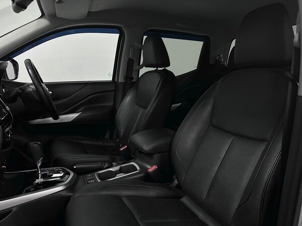 Used Nissan Navara 2021 for sale - 75394048: Photo 21