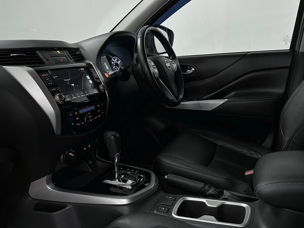 Used Nissan Navara 2021 for sale - 75394048: Photo 22