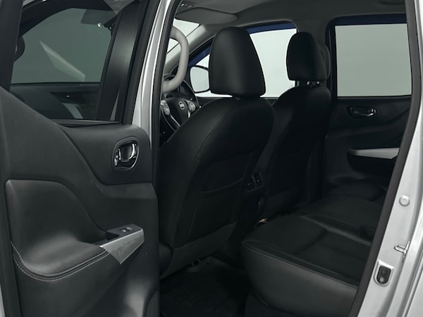 Used Nissan Navara 2021 for sale - 75394048: Photo 23