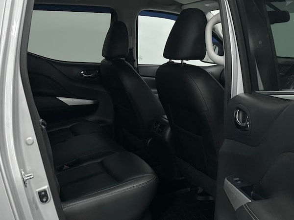 Used Nissan Navara 2021 for sale - 75394048: Photo 24