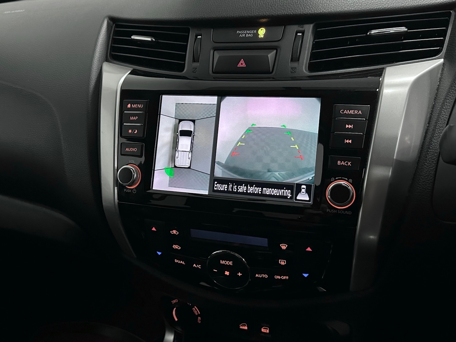 Vehicle 25