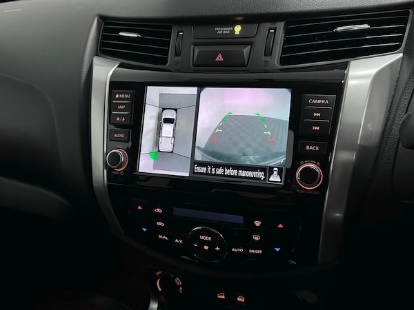 Used Nissan Navara 2021 for sale - 75394048: Photo 25