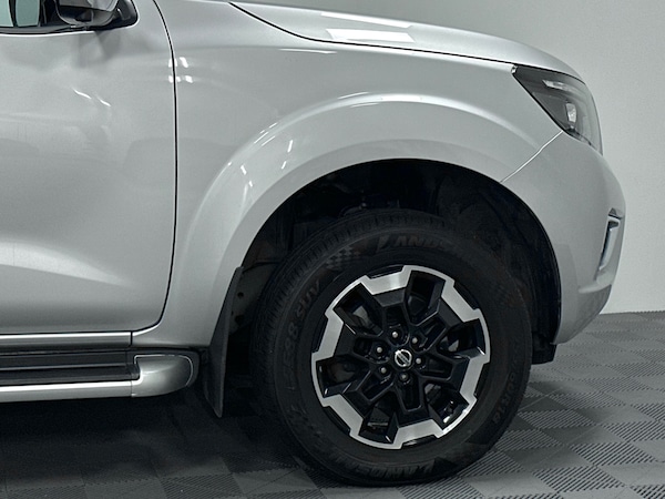 Used Nissan Navara 2021 for sale - 75394048: Photo 27