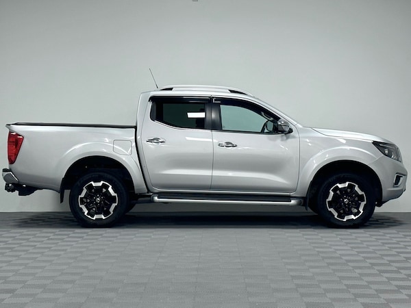 Used Nissan Navara 2021 for sale - 75394048: Photo 28