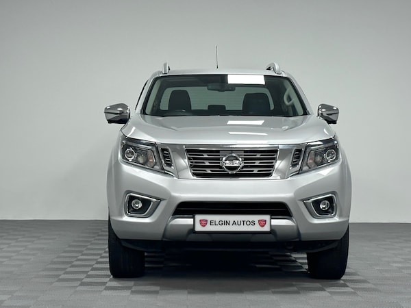 Used Nissan Navara 2021 for sale - 75394048: Photo 2