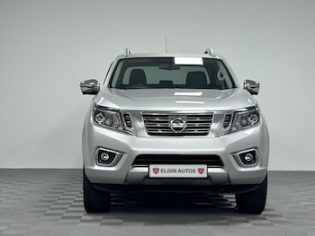 Used Nissan Navara 2021 for sale - 75394048: Photo