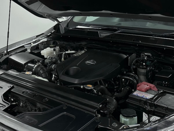 Used Nissan Navara 2021 for sale - 75394048: Photo 30