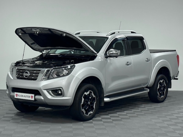 Used Nissan Navara 2021 for sale - 75394048: Photo 31