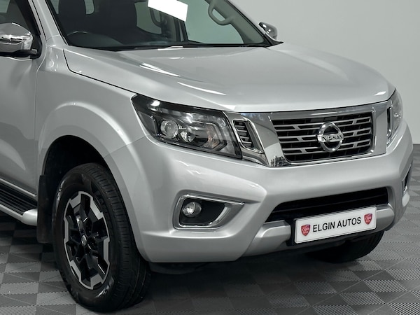 Used Nissan Navara 2021 for sale - 75394048: Photo 32