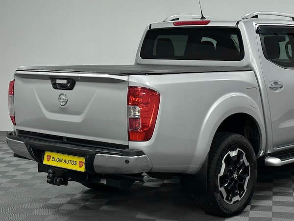 Used Nissan Navara 2021 for sale - 75394048: Photo 33