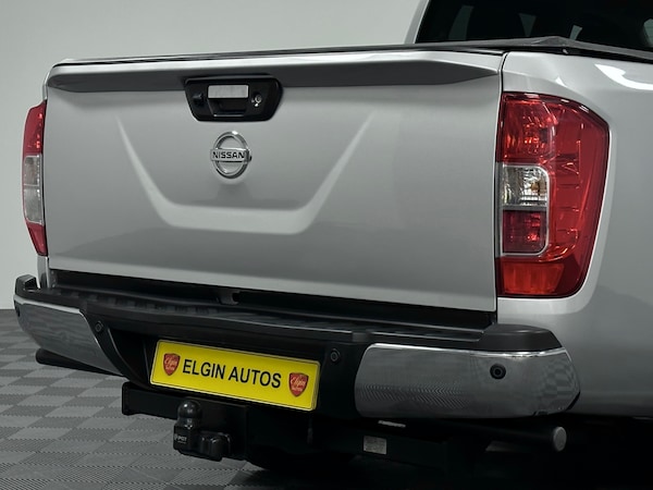 Used Nissan Navara 2021 for sale - 75394048: Photo 34