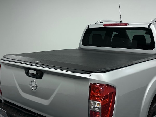 Used Nissan Navara 2021 for sale - 75394048: Photo 35
