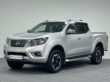 Used Nissan Navara 2021 for sale - 75394048: Photo