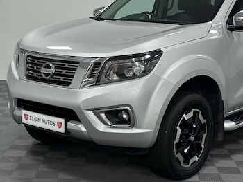 Used Nissan Navara 2021 for sale - 75394048: Photo