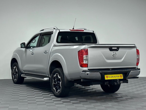 Used Nissan Navara 2021 for sale - 75394048: Photo 5