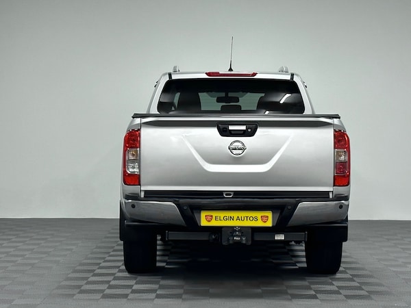 Used Nissan Navara 2021 for sale - 75394048: Photo 6