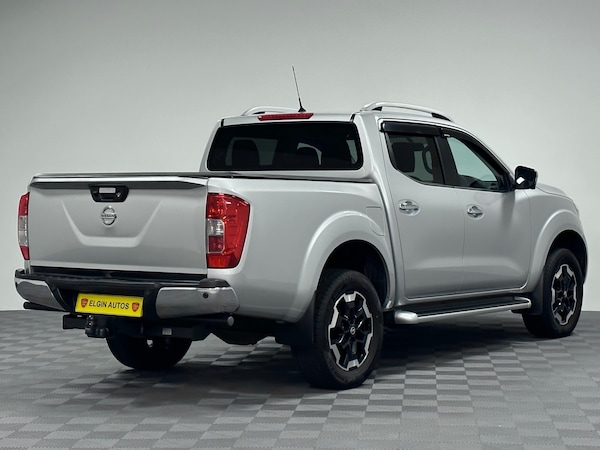 Used Nissan Navara 2021 for sale - 75394048: Photo 7