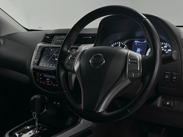 Used Nissan Navara 2021 for sale - 75394048: Photo 8