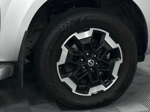 Used Nissan Navara 2021 for sale - 75394048: Photo 9