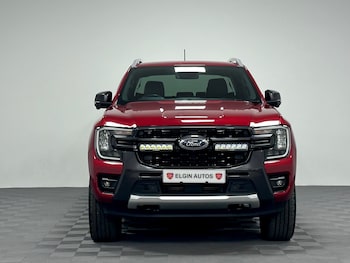 Used Ford Ranger 2023 for sale - 78286548: Photo