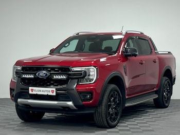 Used Ford Ranger 2023 for sale - 78286548: Photo