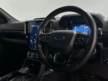 Used Ford Ranger 2023 for sale - 78286548: Photo