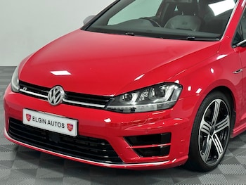 Used Volkswagen Golf 2014 for sale - 74984046: Photo