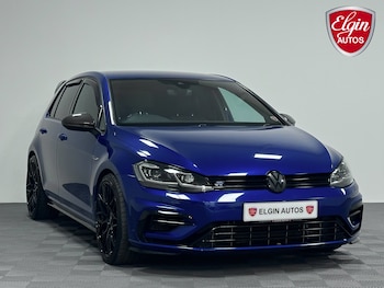 Used Volkswagen Golf 2019 for sale - 79296371: Photo