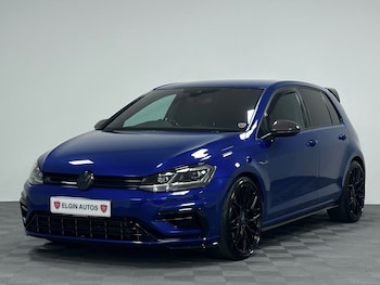 Used Volkswagen Golf 2019 for sale - 79296371: Photo