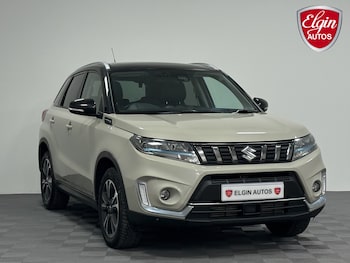 Used Suzuki Vitara 2021 for sale - 78716858: Photo