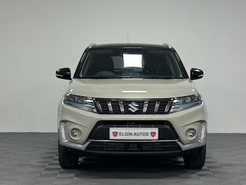 Used Suzuki Vitara 2021 for sale - 78716858: Photo