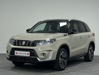 Used Suzuki Vitara 2021 for sale - 78716858: Photo