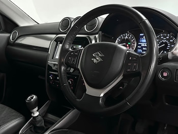Used Suzuki Vitara 2021 for sale - 78716858: Photo