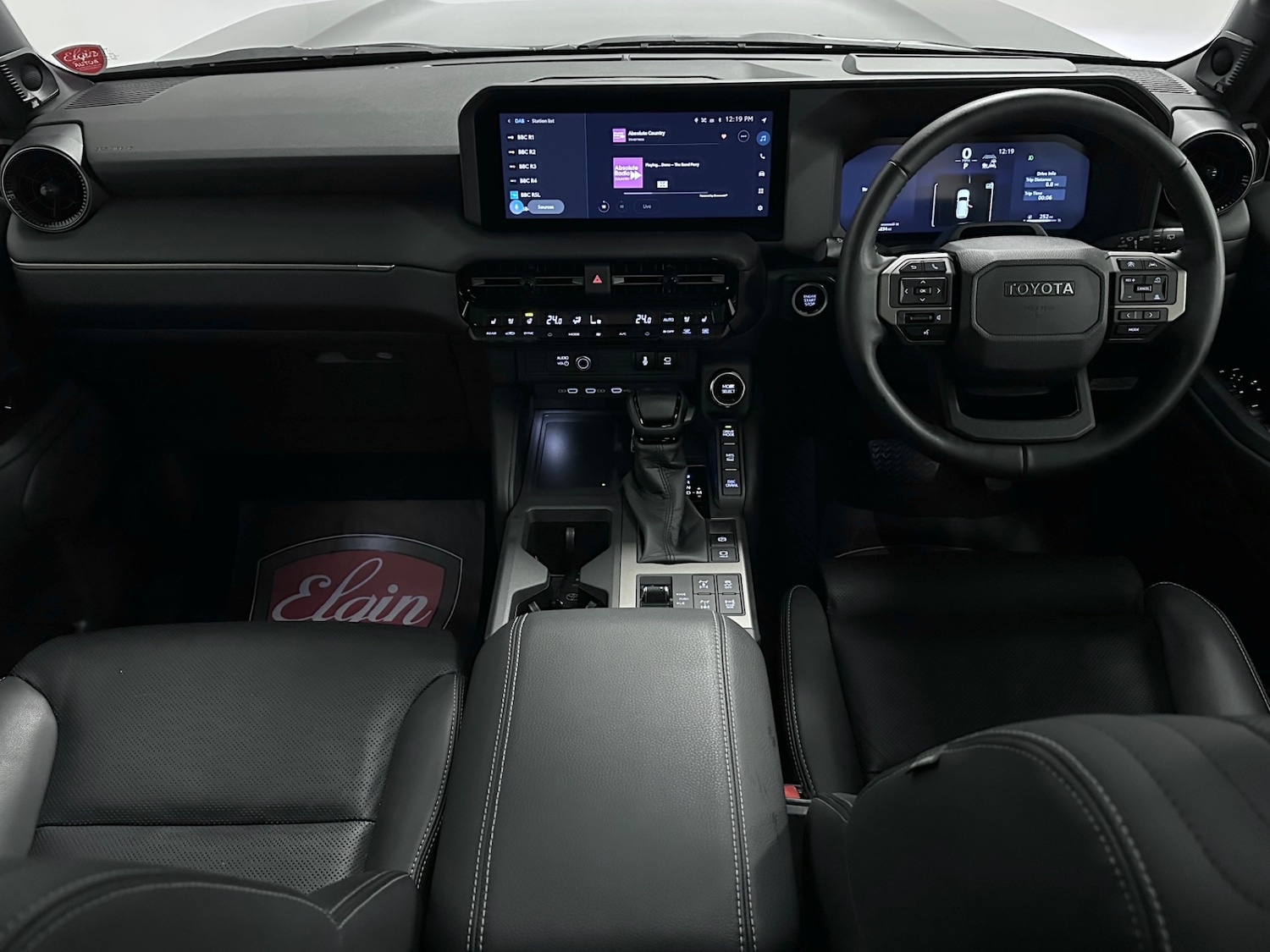 Used Toyota Land Cruiser 2025 for sale - 77461232: Photo 11