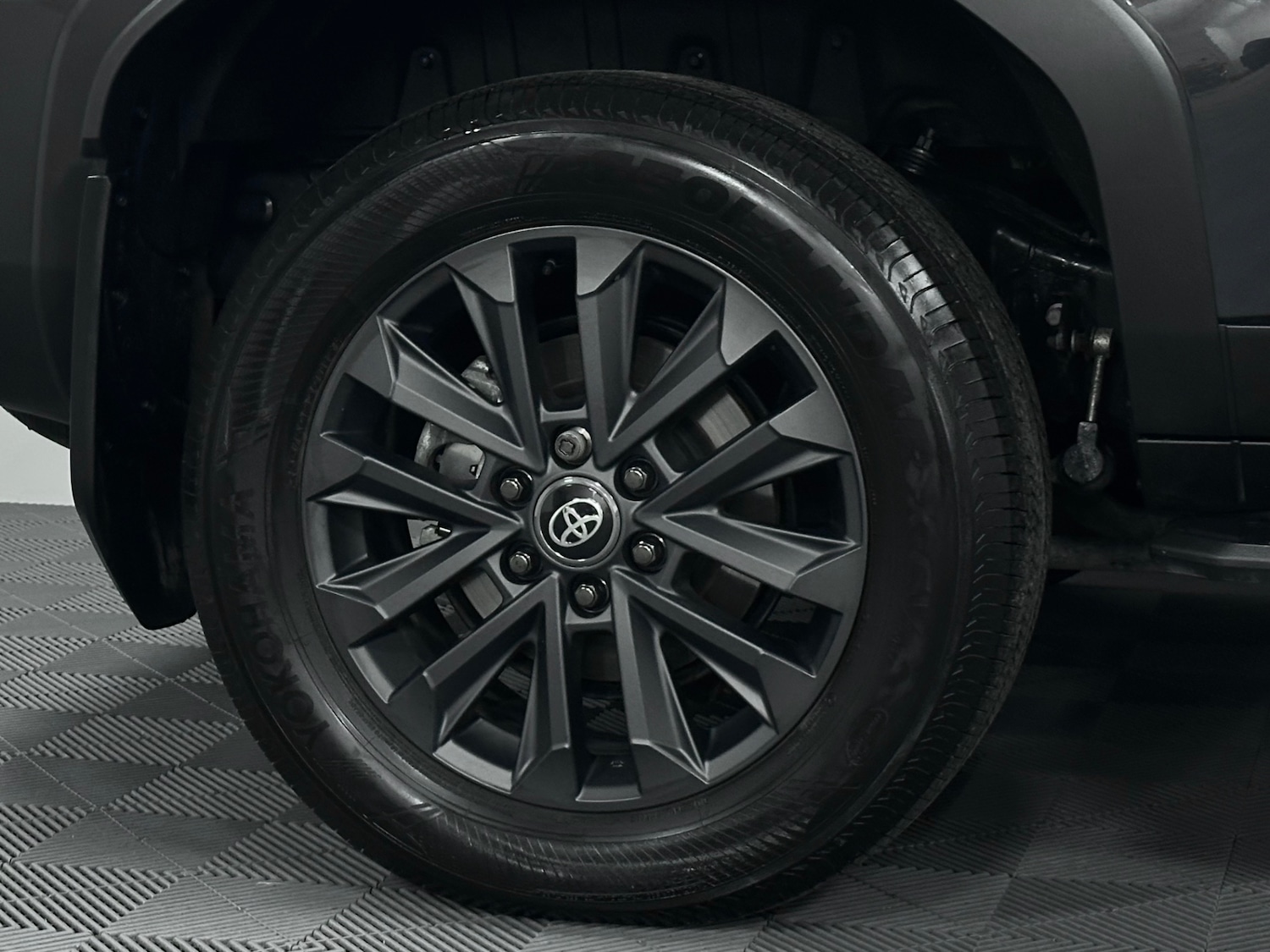 Used Toyota Land Cruiser 2025 for sale - 77461232: Photo 13