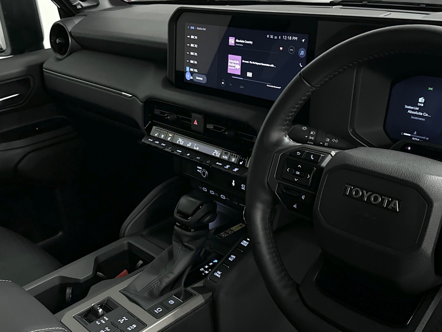 Used Toyota Land Cruiser 2025 for sale - 77461232: Photo 18