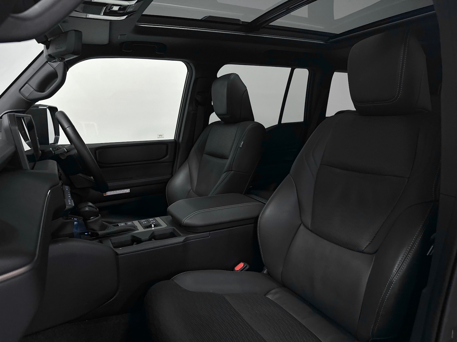 Used Toyota Land Cruiser 2025 for sale - 77461232: Photo 19