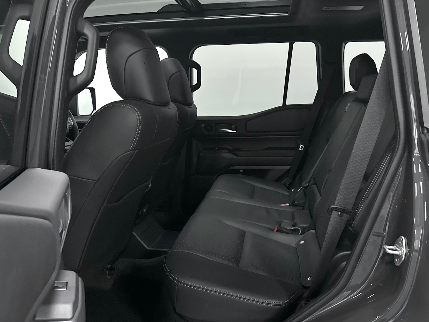 Used Toyota Land Cruiser 2025 for sale - 77461232: Photo 21