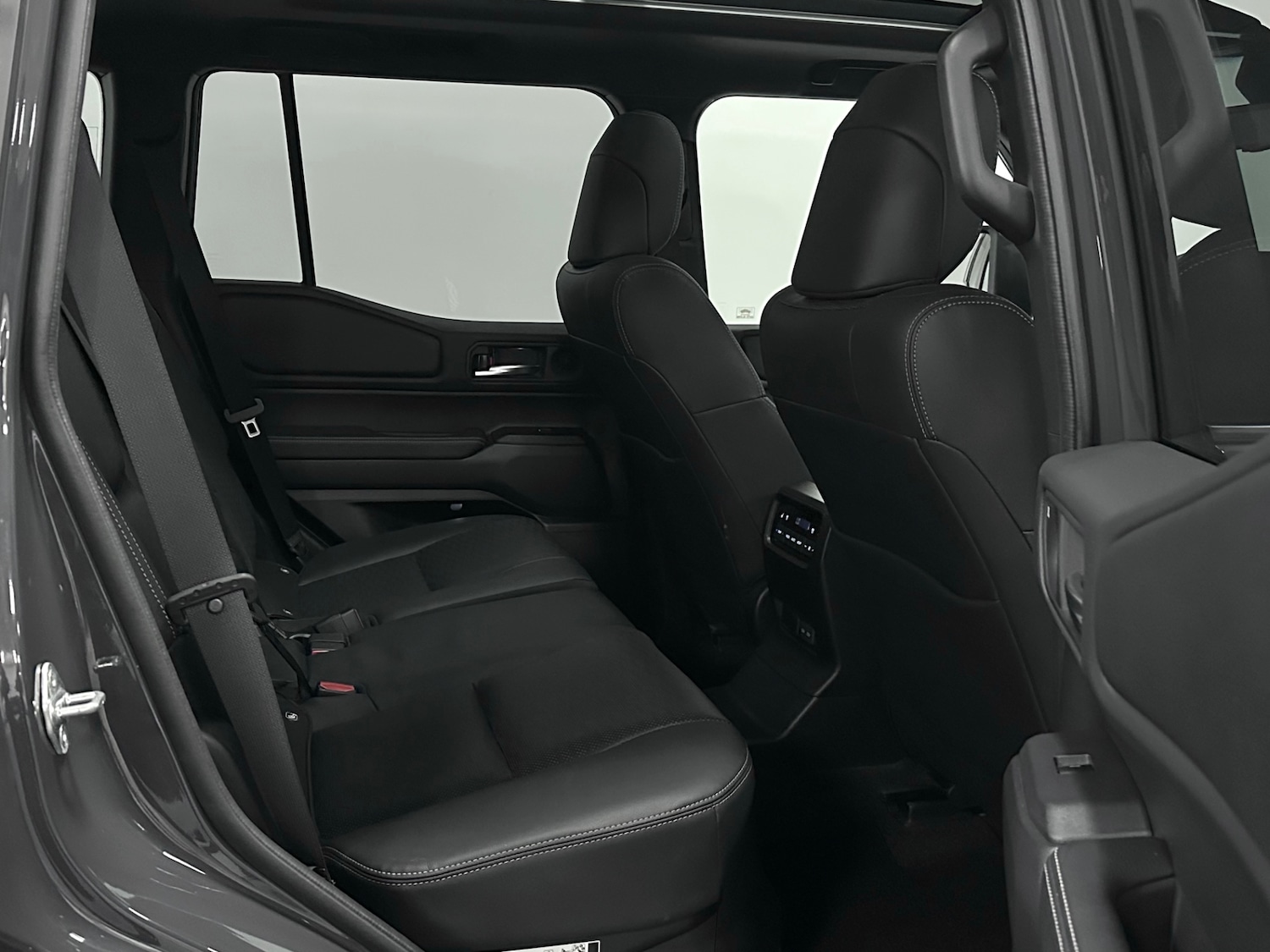 Used Toyota Land Cruiser 2025 for sale - 77461232: Photo 23