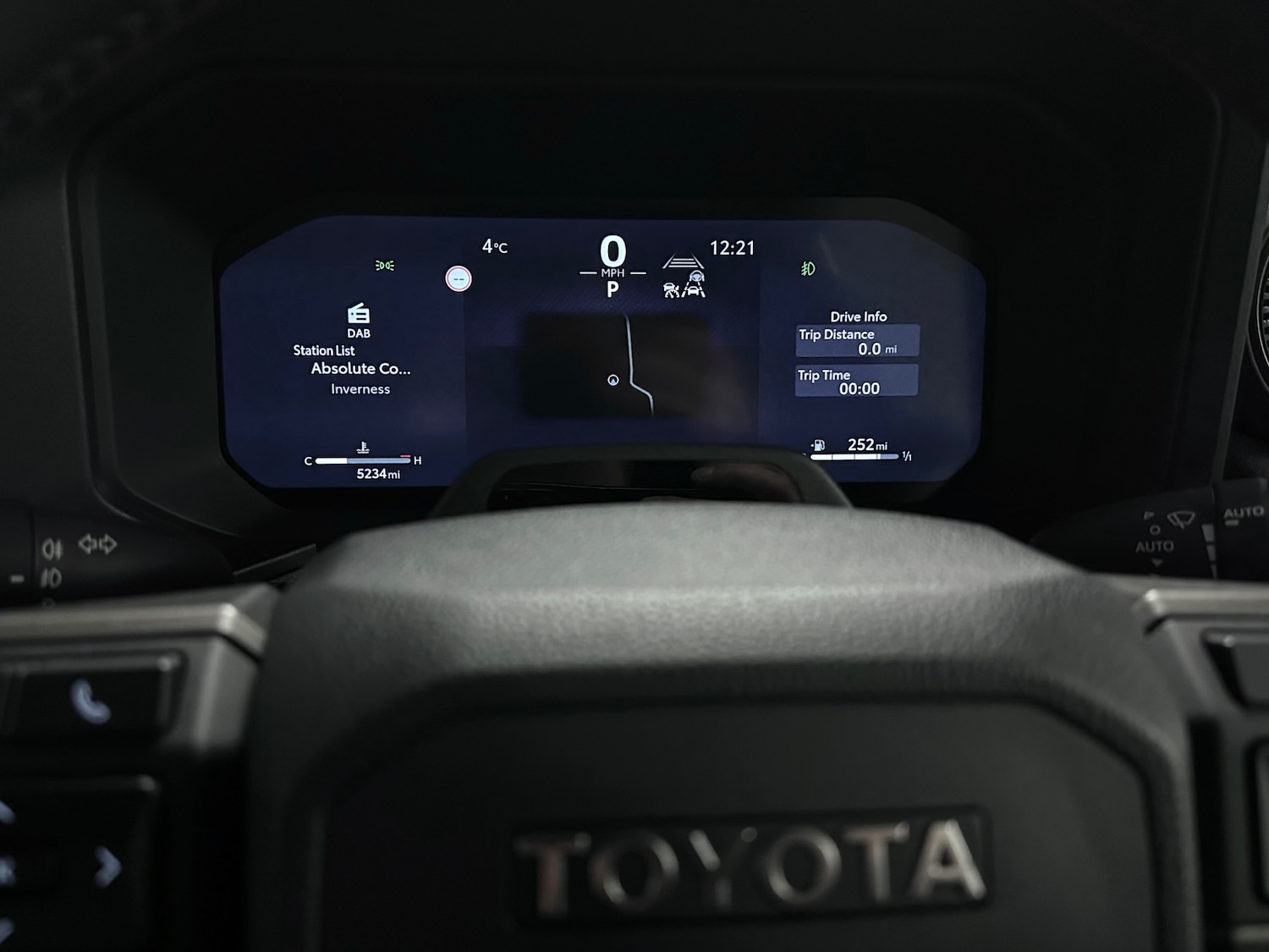 Used Toyota Land Cruiser 2025 for sale - 77461232: Photo 24