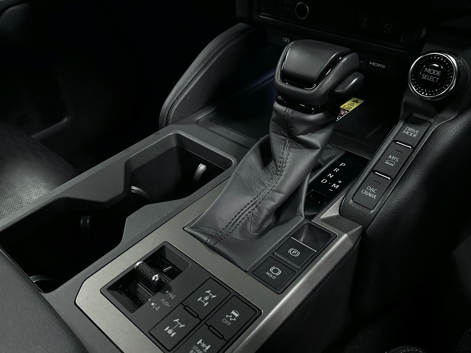 Used Toyota Land Cruiser 2025 for sale - 77461232: Photo 25