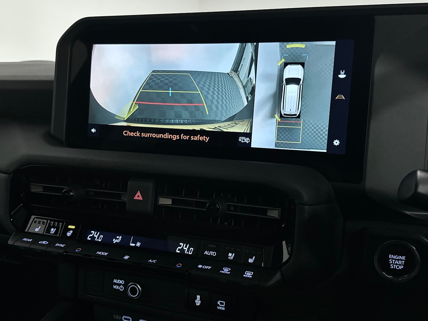 Used Toyota Land Cruiser 2025 for sale - 77461232: Photo 27