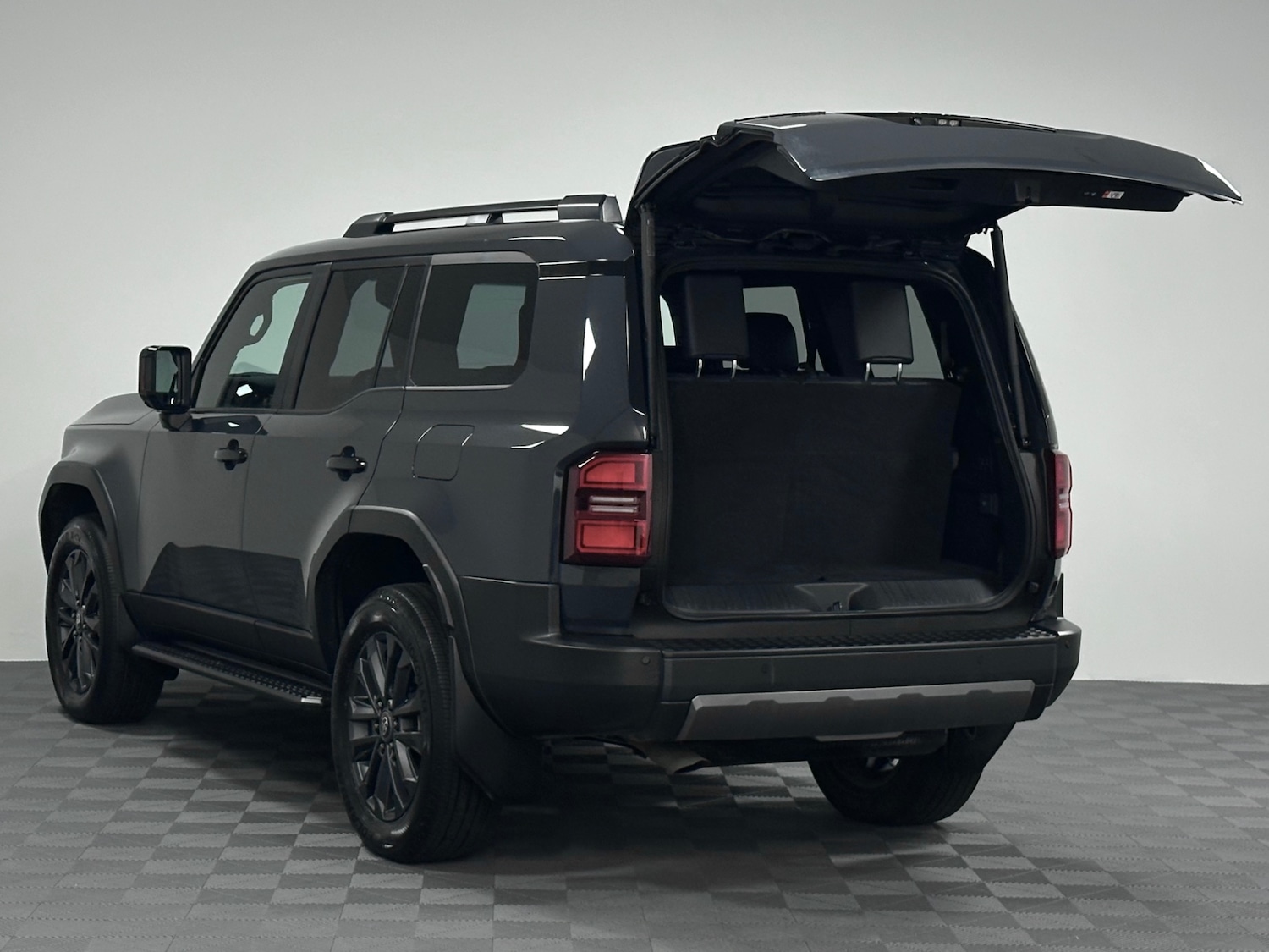 Used Toyota Land Cruiser 2025 for sale - 77461232: Photo 29