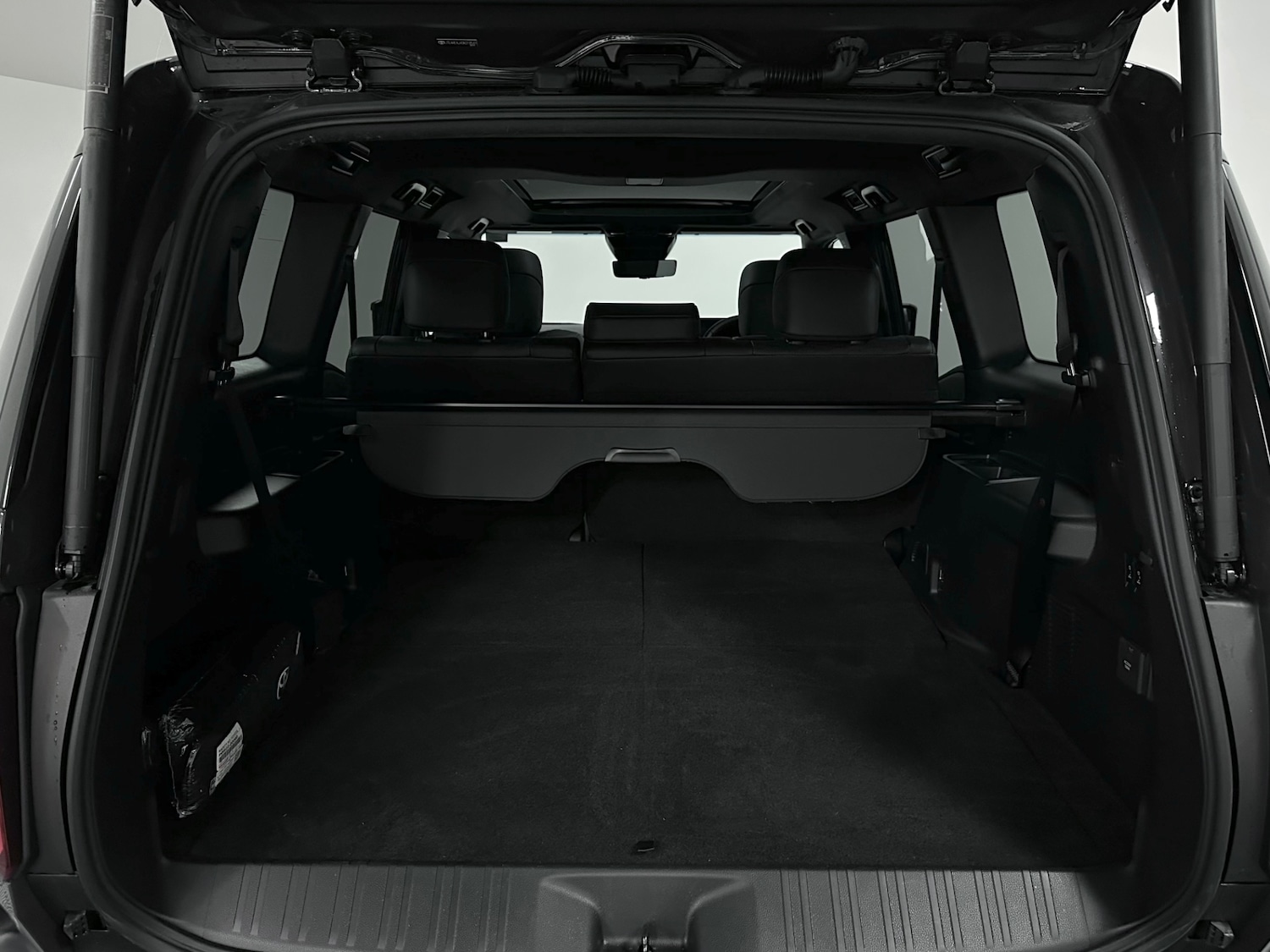 Used Toyota Land Cruiser 2025 for sale - 77461232: Photo 31