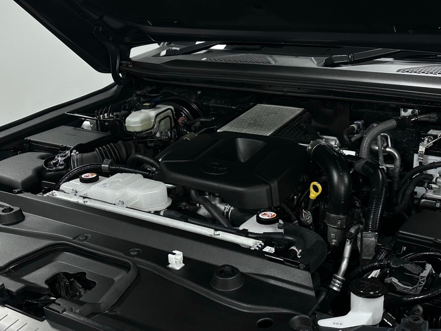 Used Toyota Land Cruiser 2025 for sale - 77461232: Photo 35