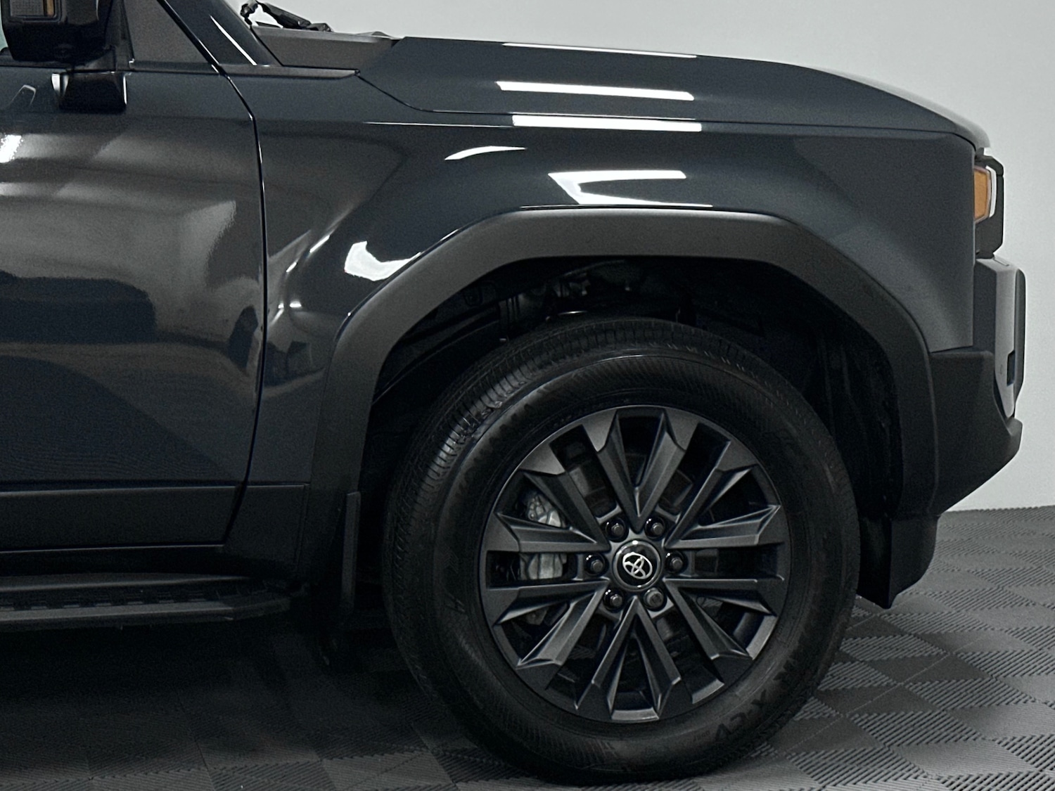 Used Toyota Land Cruiser 2025 for sale - 77461232: Photo 38