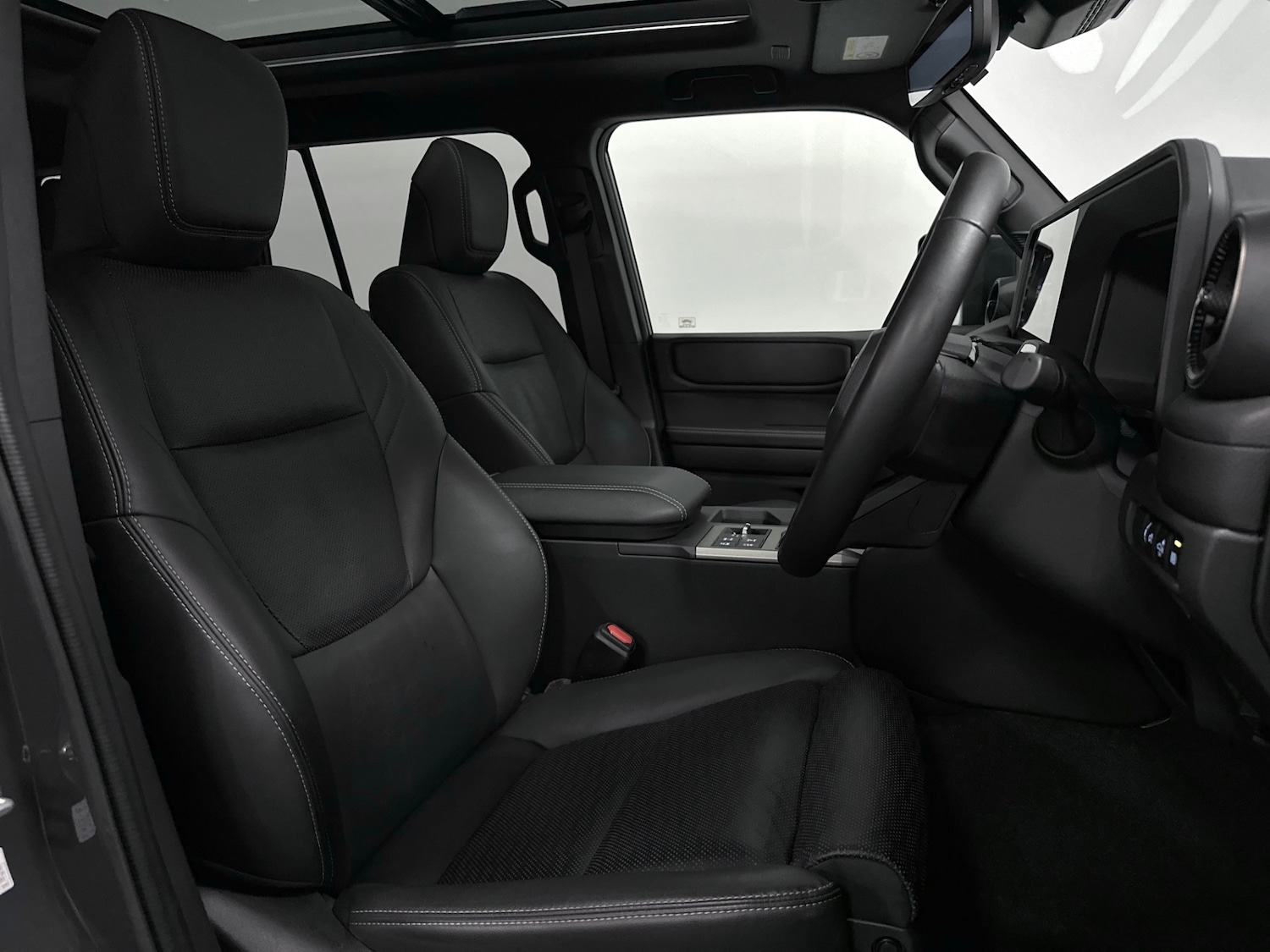 Used Toyota Land Cruiser 2025 for sale - 77461232: Photo 5