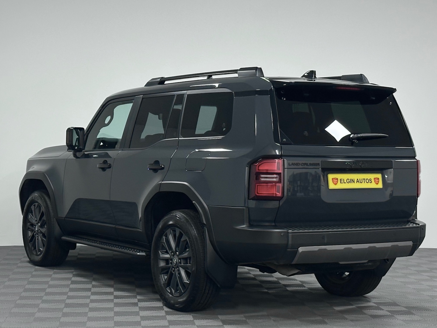 Used Toyota Land Cruiser 2025 for sale - 77461232: Photo 6